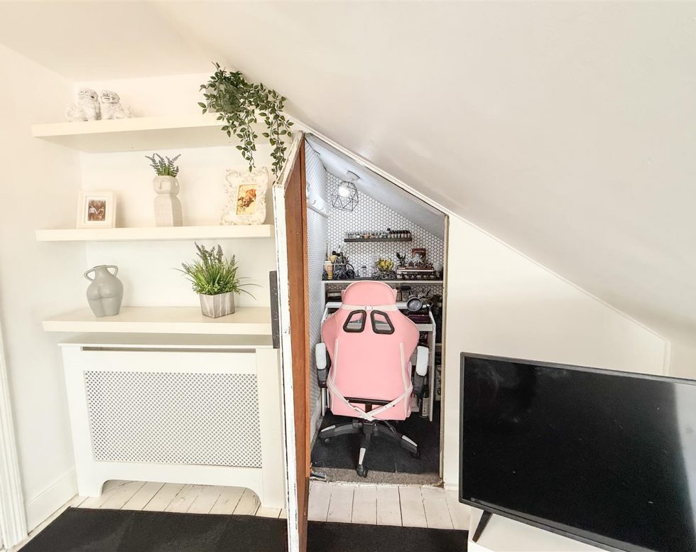 Patterdale Terrace, Gateshead