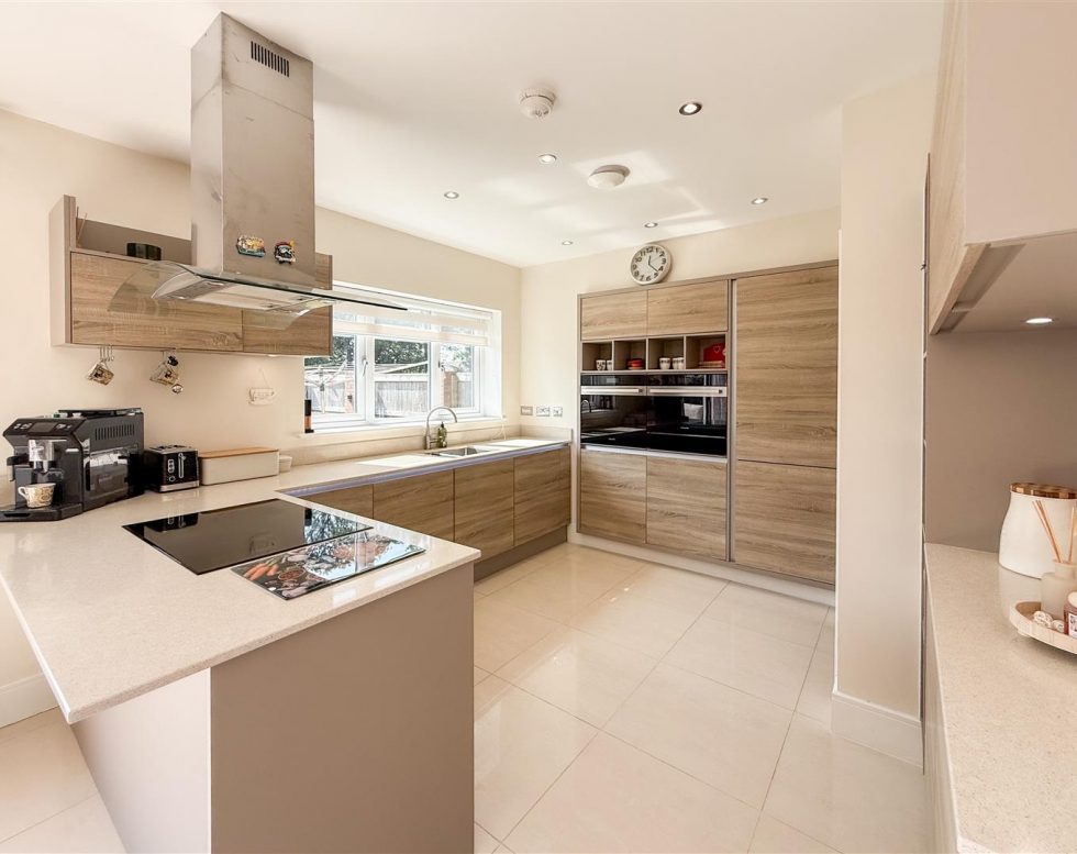 Wanstead Crescent, Vigo, Chester Le Street