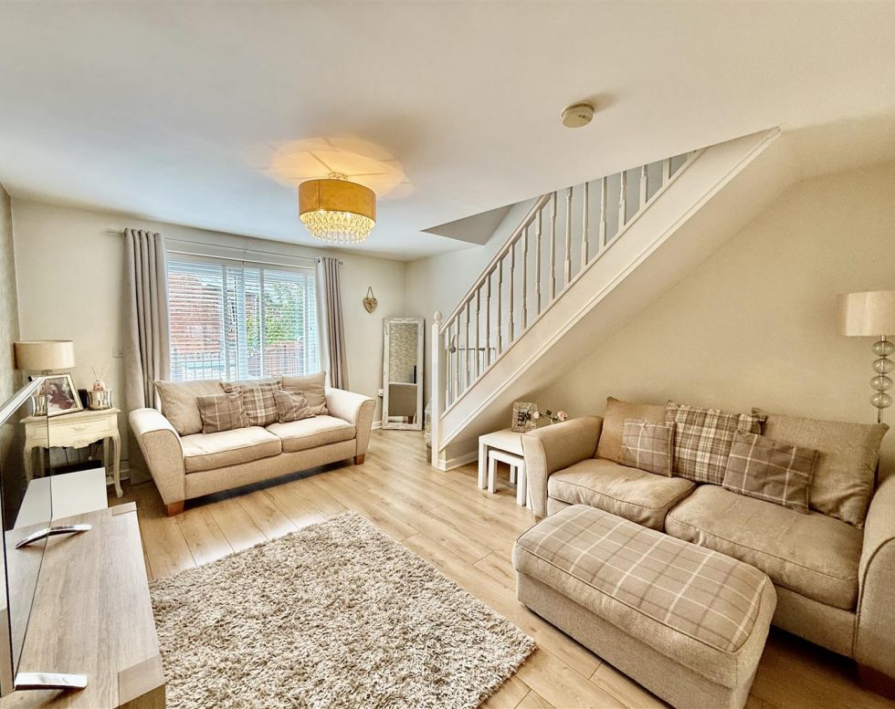 Hattam Close, Birtley