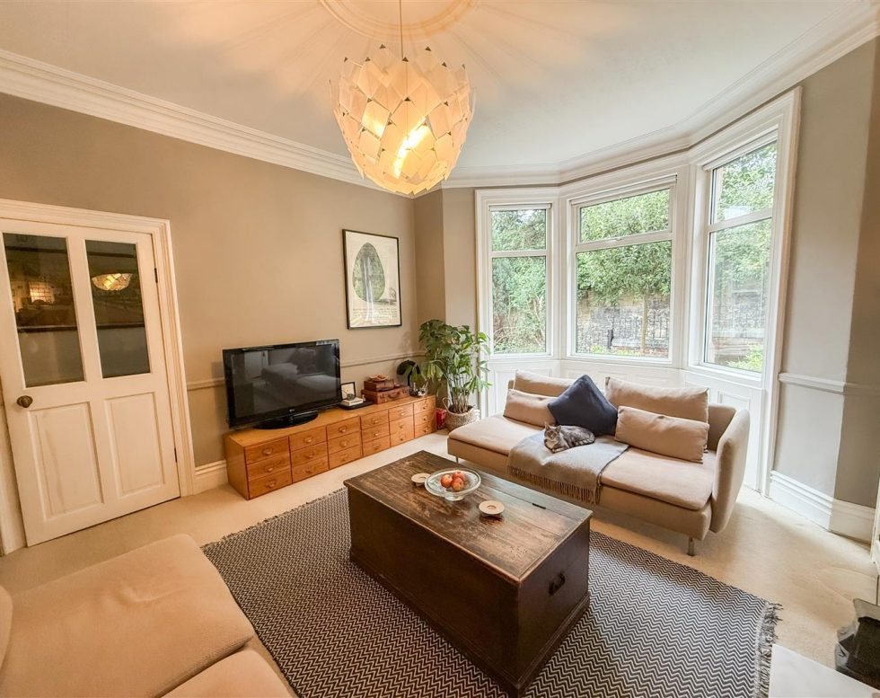 Rosslyn Avenue, Low Fell