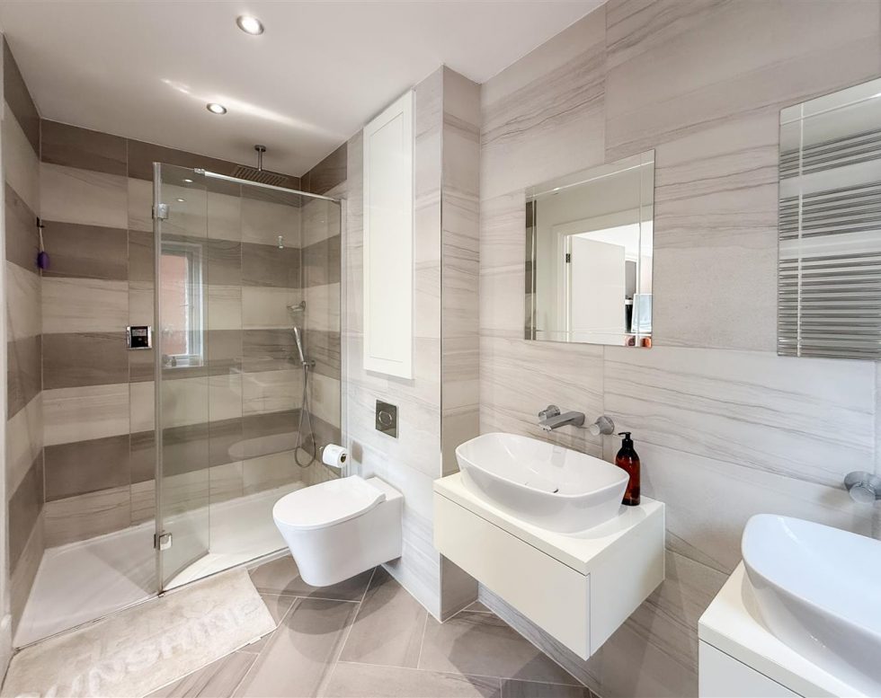 Wanstead Crescent, Vigo, Chester Le Street