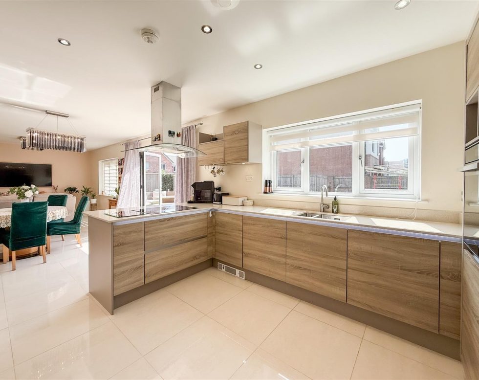 Wanstead Crescent, Vigo, Chester Le Street