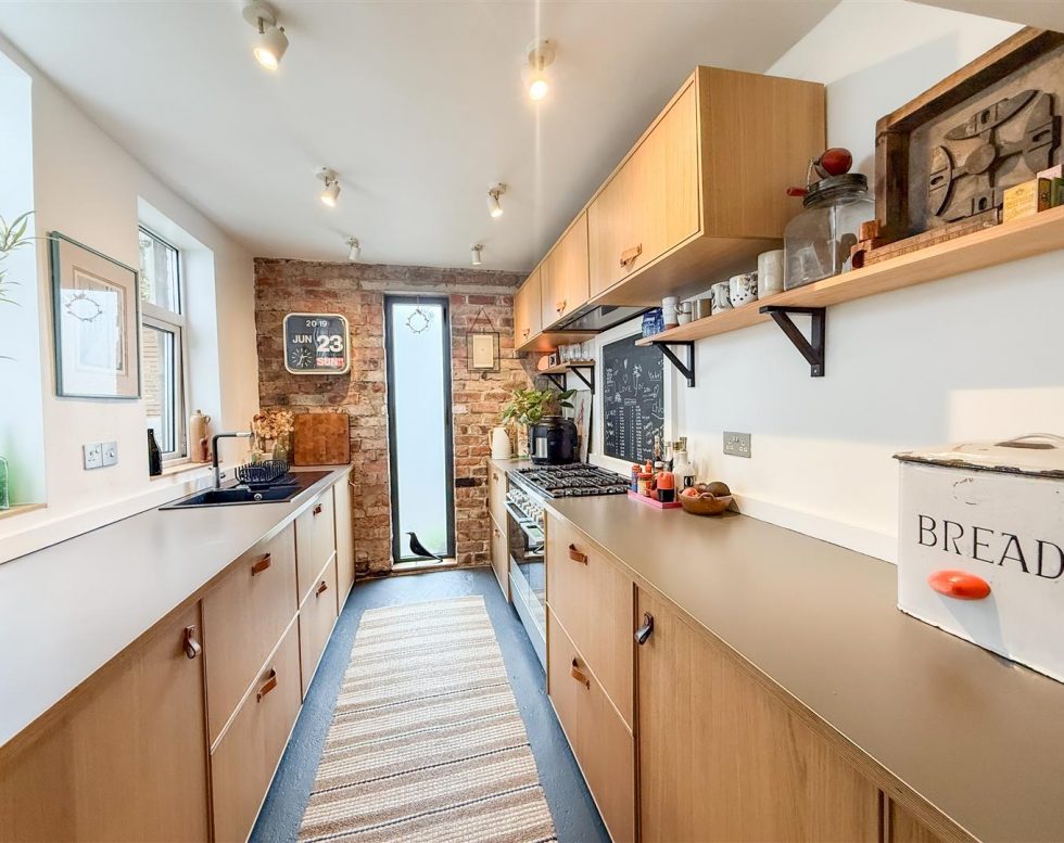 Rosslyn Avenue, Low Fell