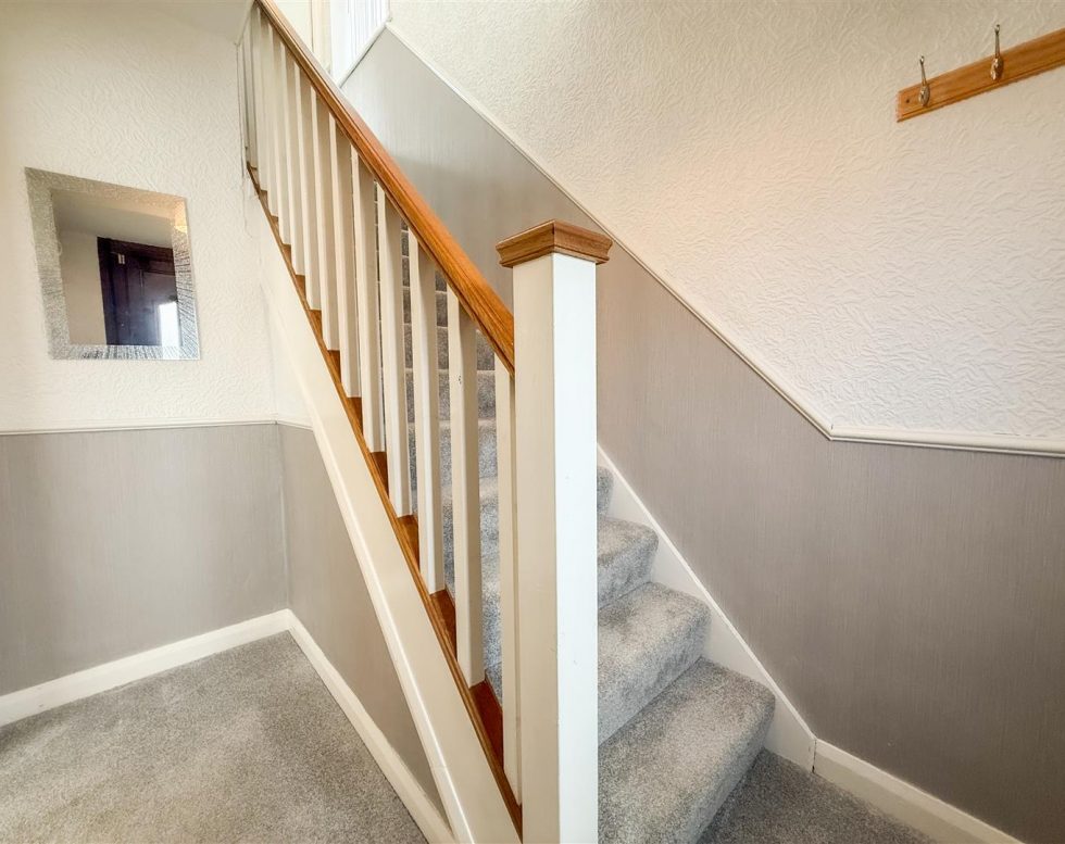 Leam Gardens, Gateshead