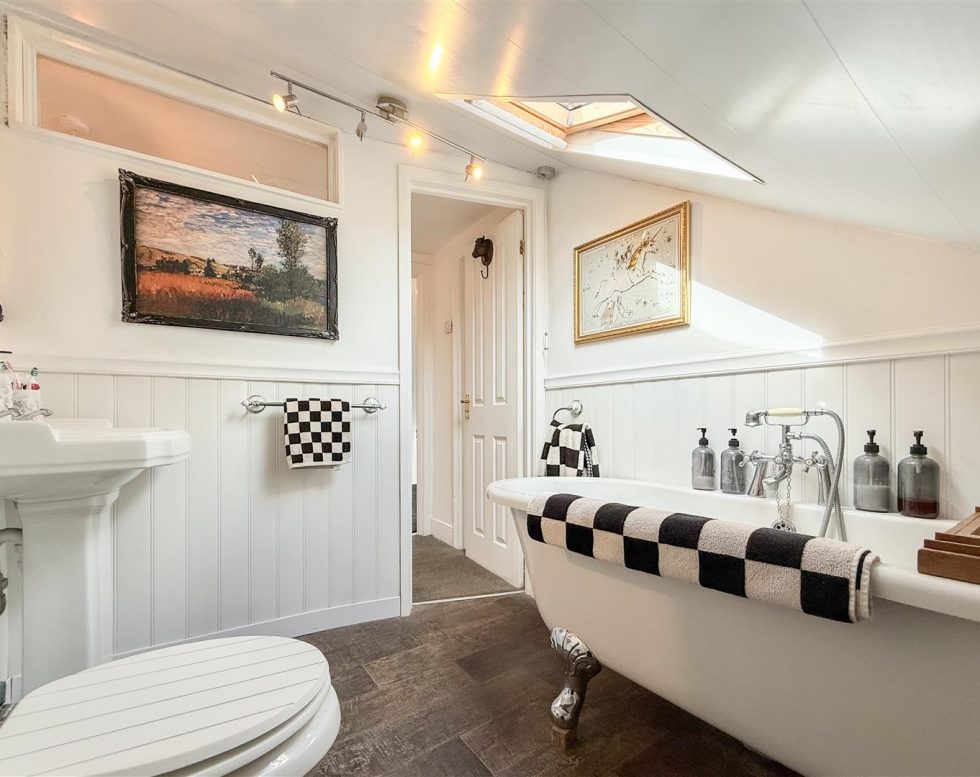 Patterdale Terrace, Gateshead