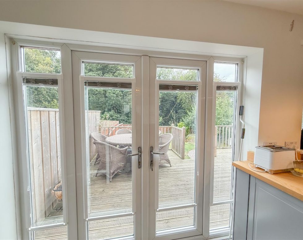 North Dene, Birtley, Chester Le Street