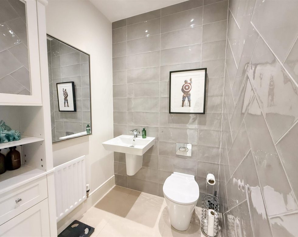 Wanstead Crescent, Vigo, Chester Le Street