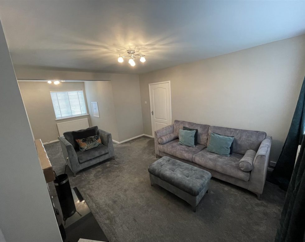 Satley Gardens, Longbank, Gateshead