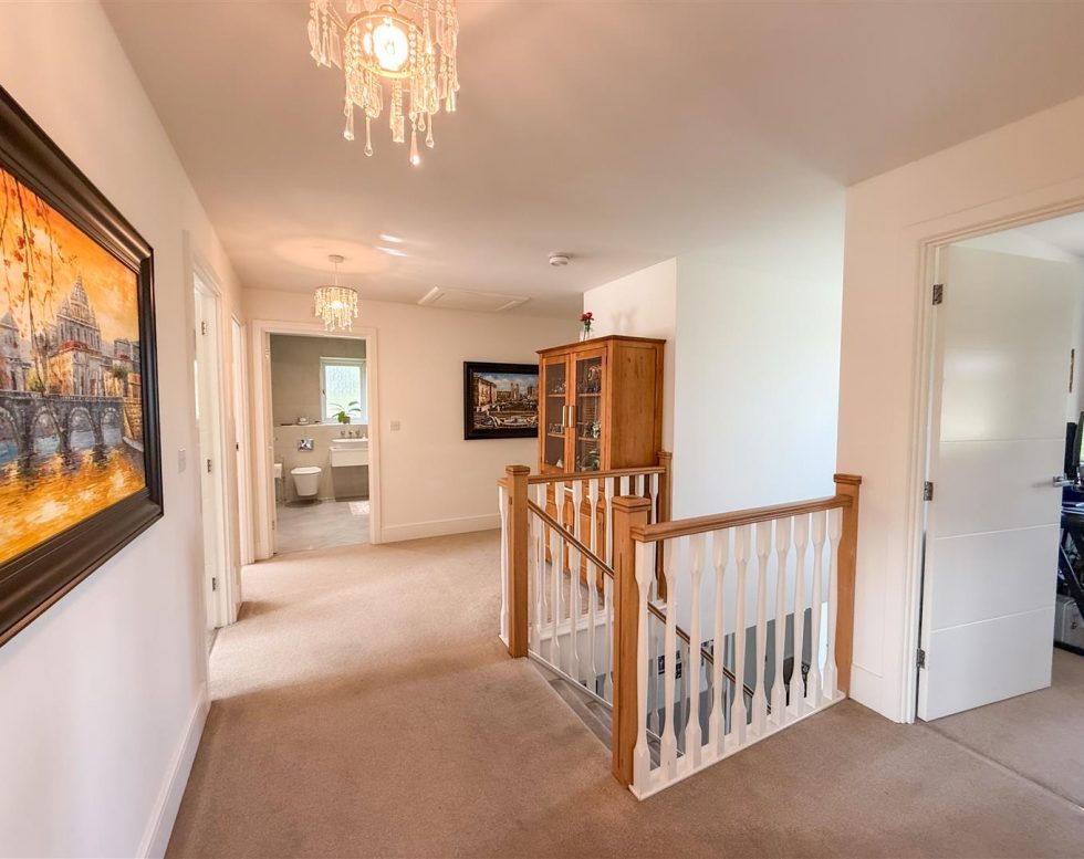 Wanstead Crescent, Vigo, Chester Le Street