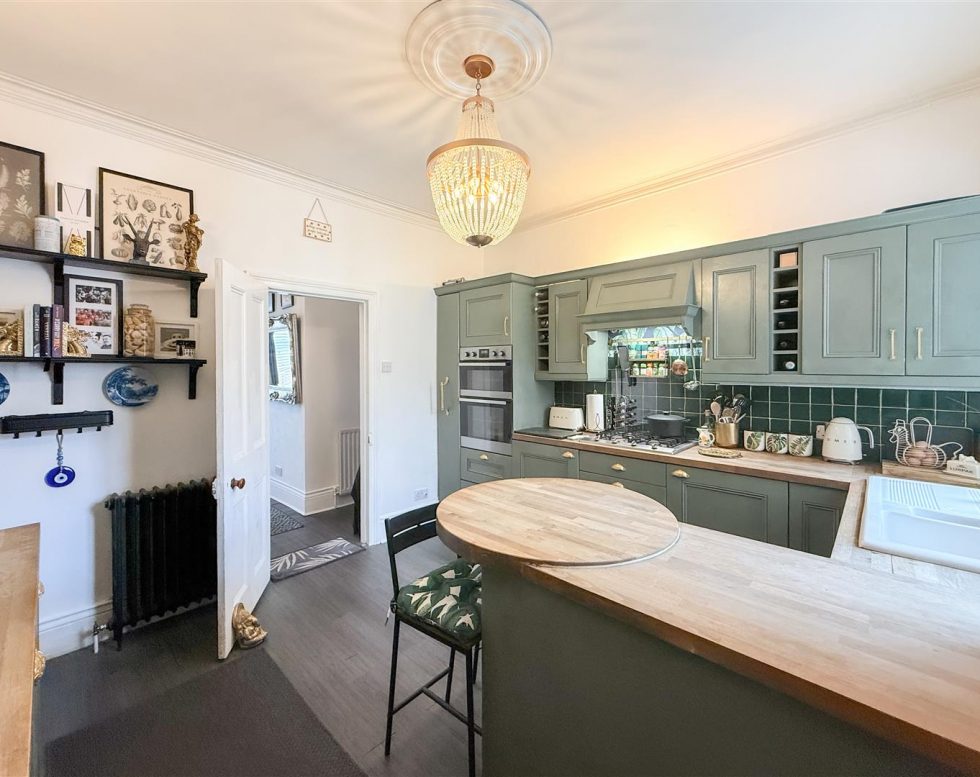 Patterdale Terrace, Gateshead