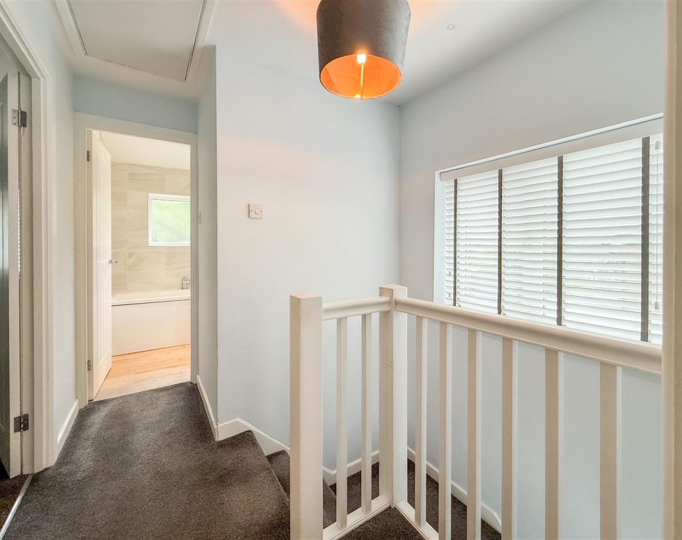 North Dene, Birtley, Chester Le Street