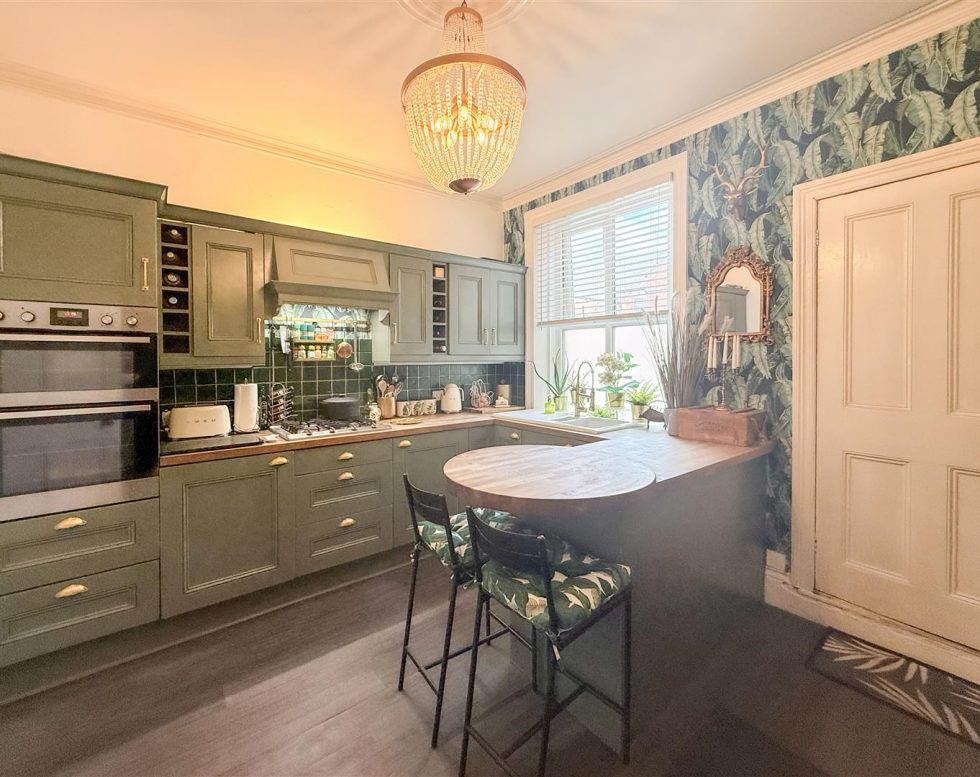 Patterdale Terrace, Gateshead