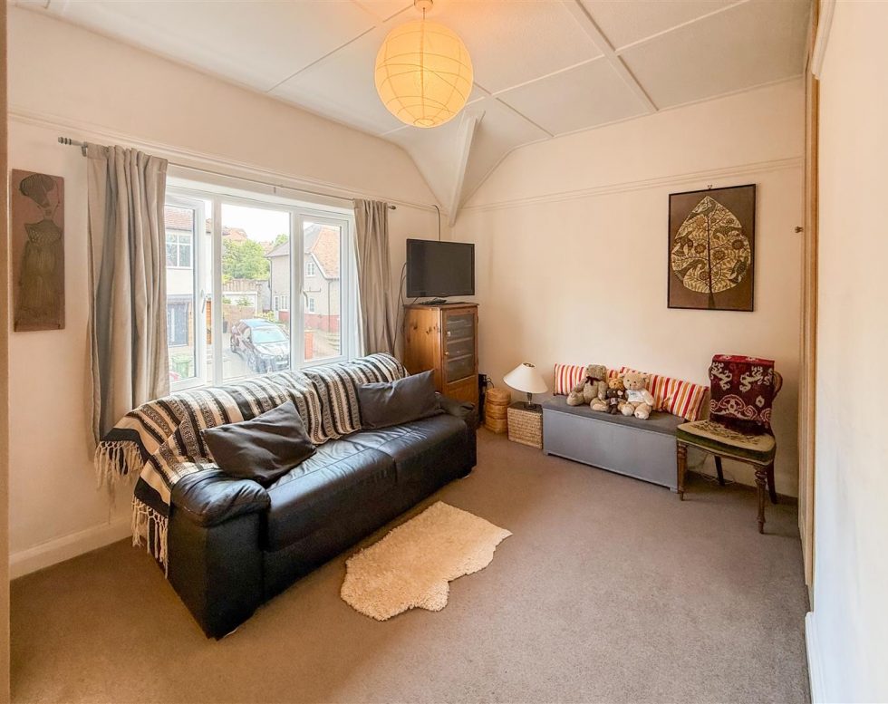 Lyndhurst Drive, Low Fell, Gateshead