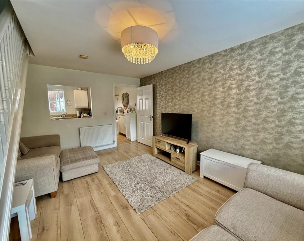 Hattam Close, Birtley