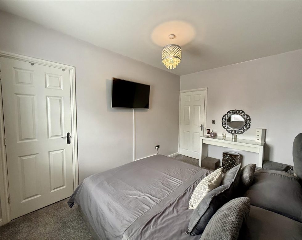 Hattam Close, Birtley