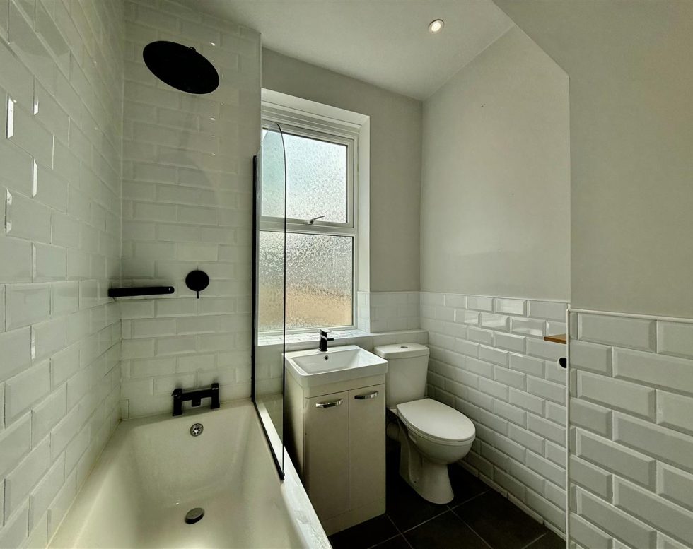 Elysium Lane, Gateshead