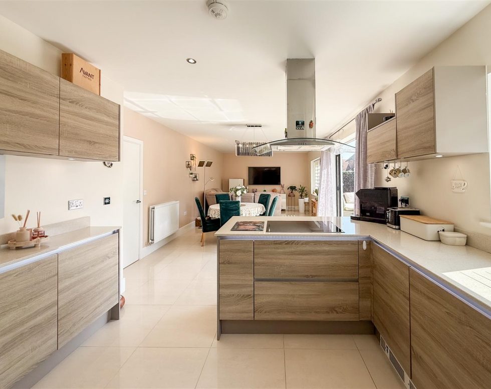 Wanstead Crescent, Vigo, Chester Le Street