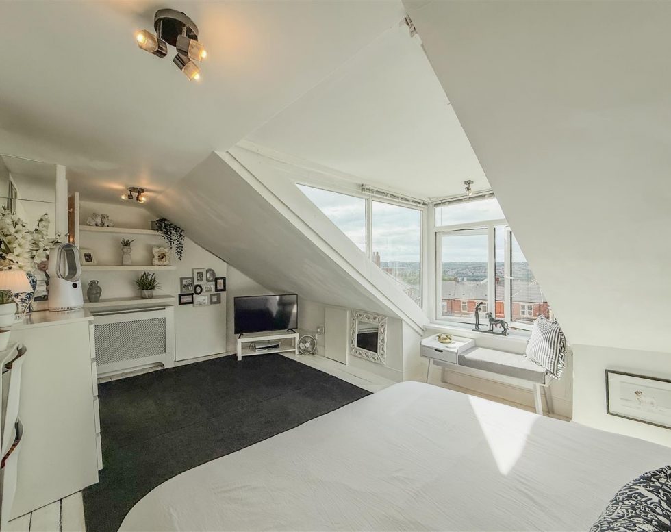 Patterdale Terrace, Gateshead