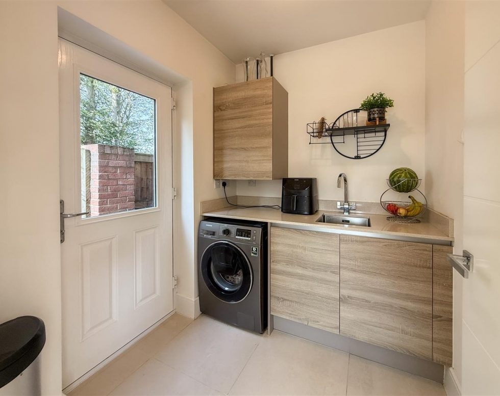 Wanstead Crescent, Vigo, Chester Le Street