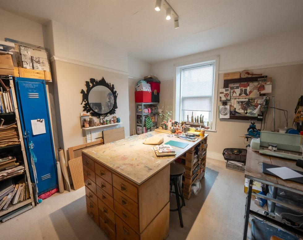 Rosslyn Avenue, Low Fell