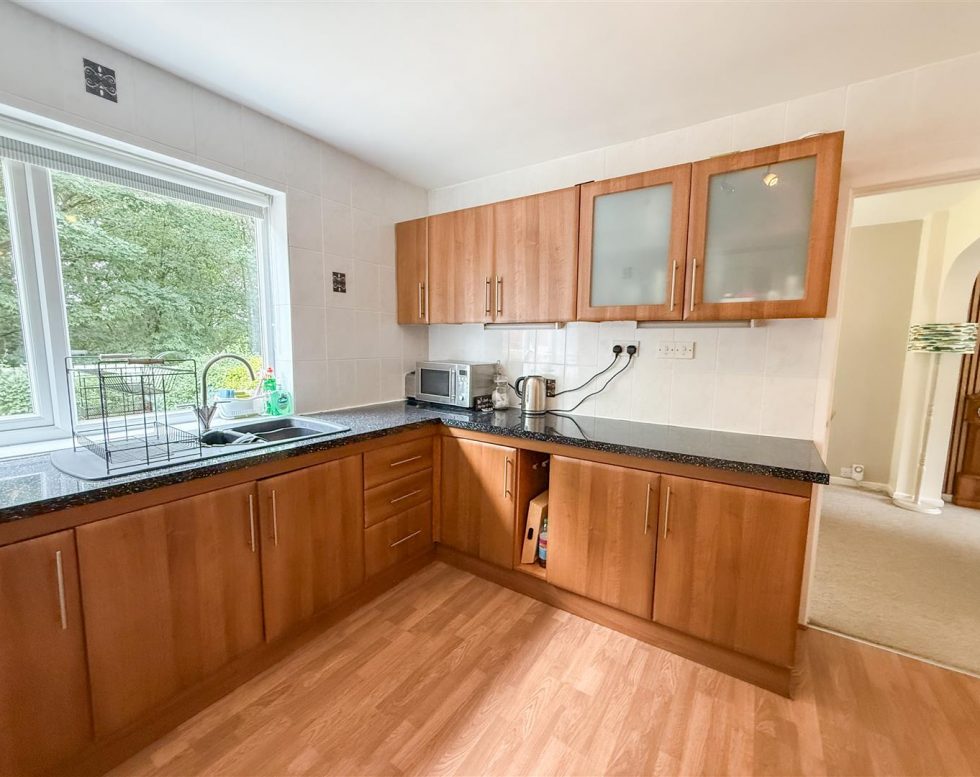 St. Austell Gardens, Low Fell,