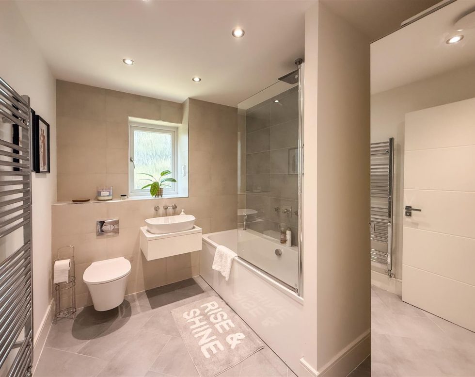 Wanstead Crescent, Vigo, Chester Le Street