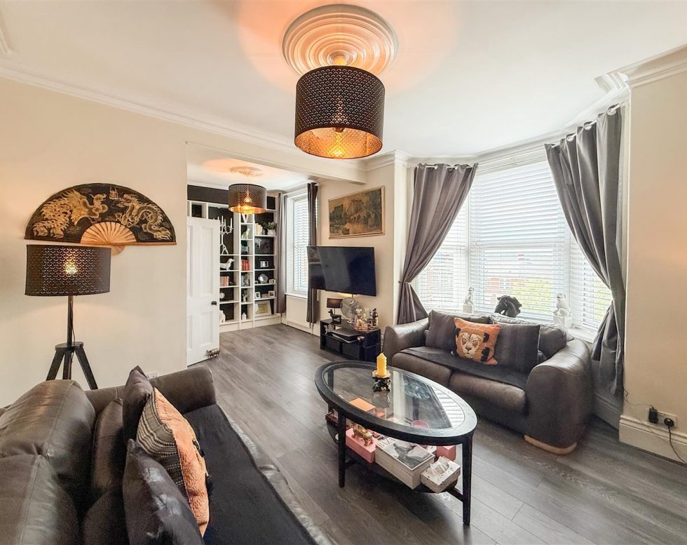 Patterdale Terrace, Gateshead