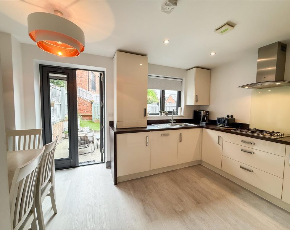 Enfield Road, Gateshead