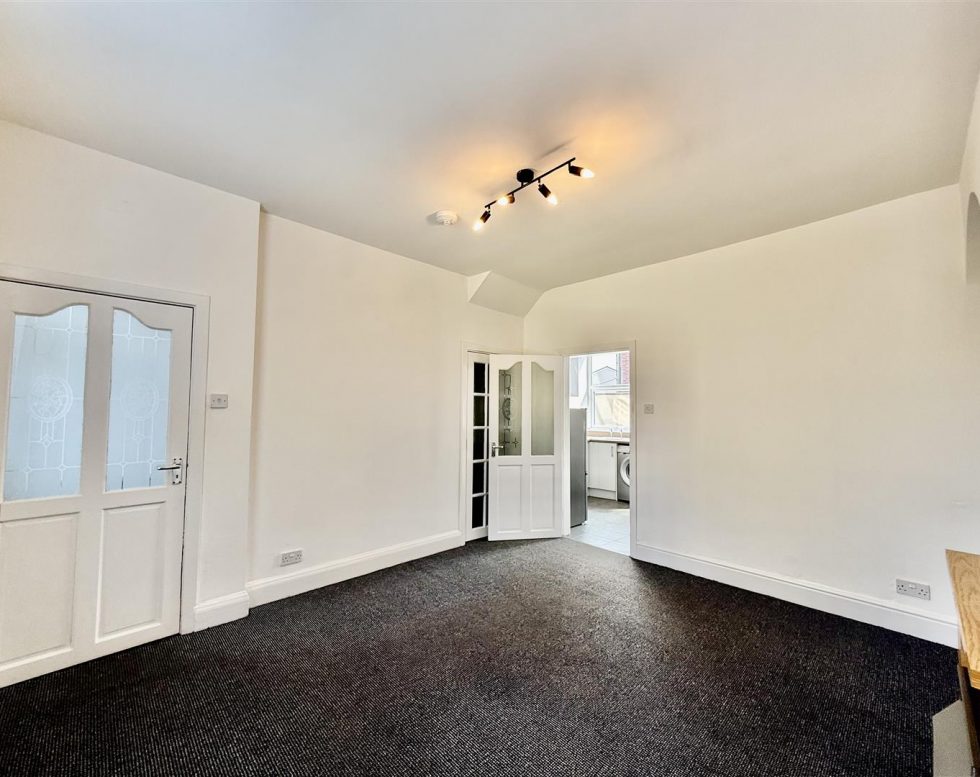 Elysium Lane, Gateshead