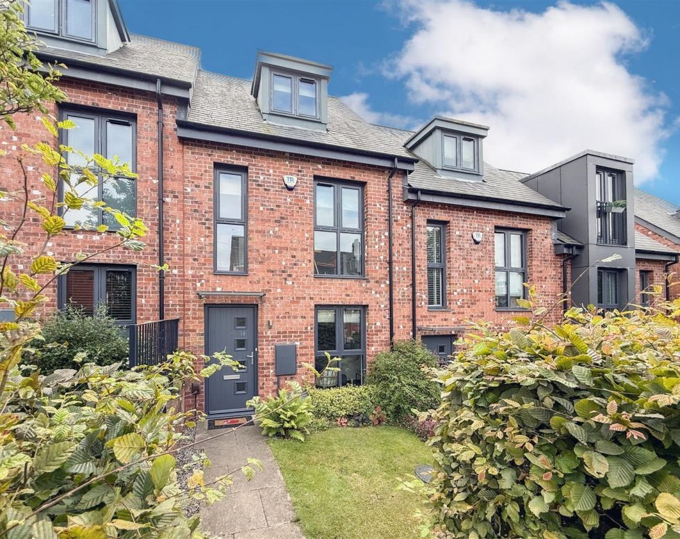 Enfield Road, Gateshead