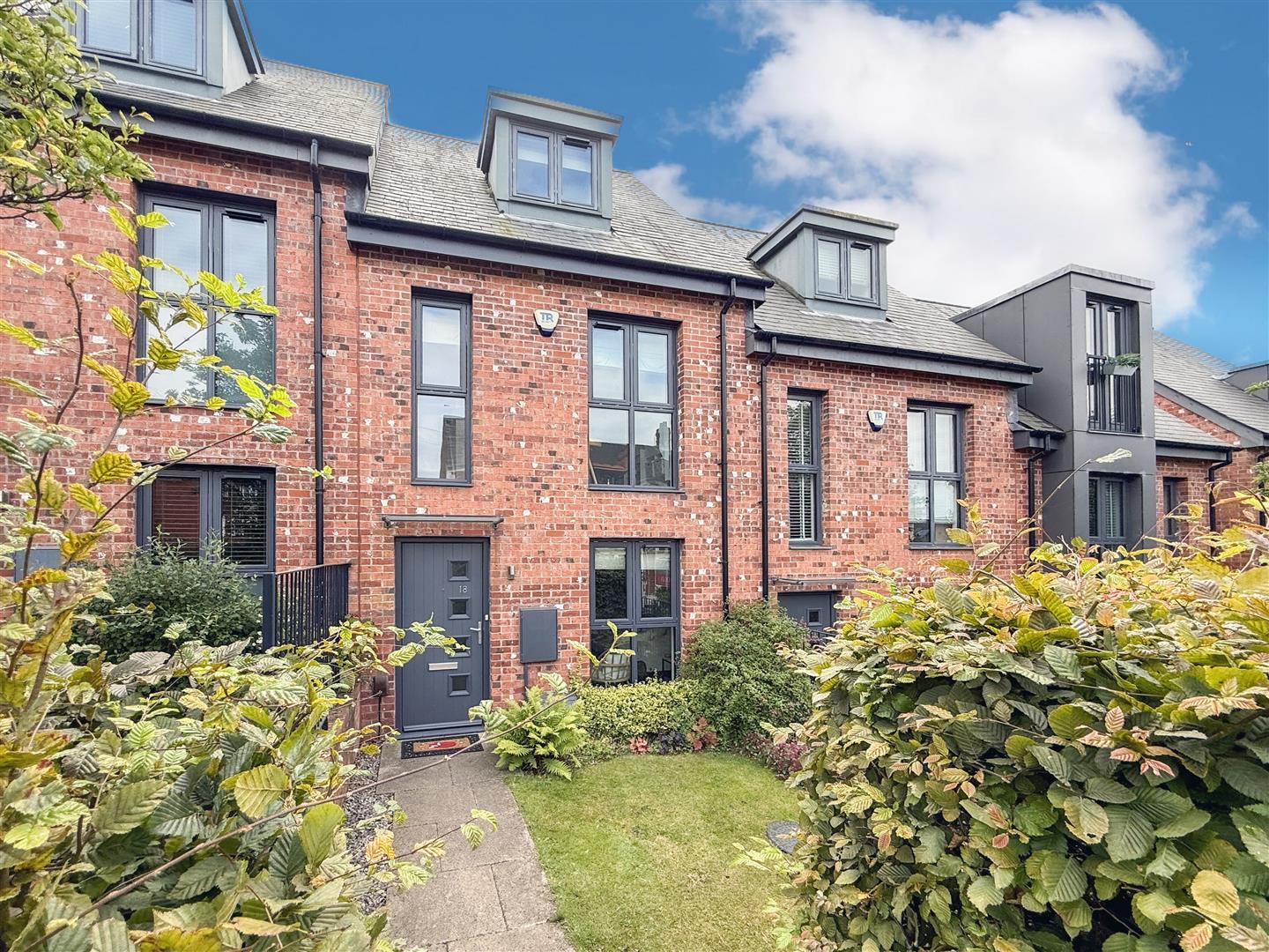 Enfield Road, Gateshead