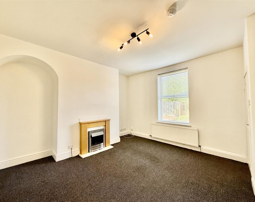 Elysium Lane, Gateshead