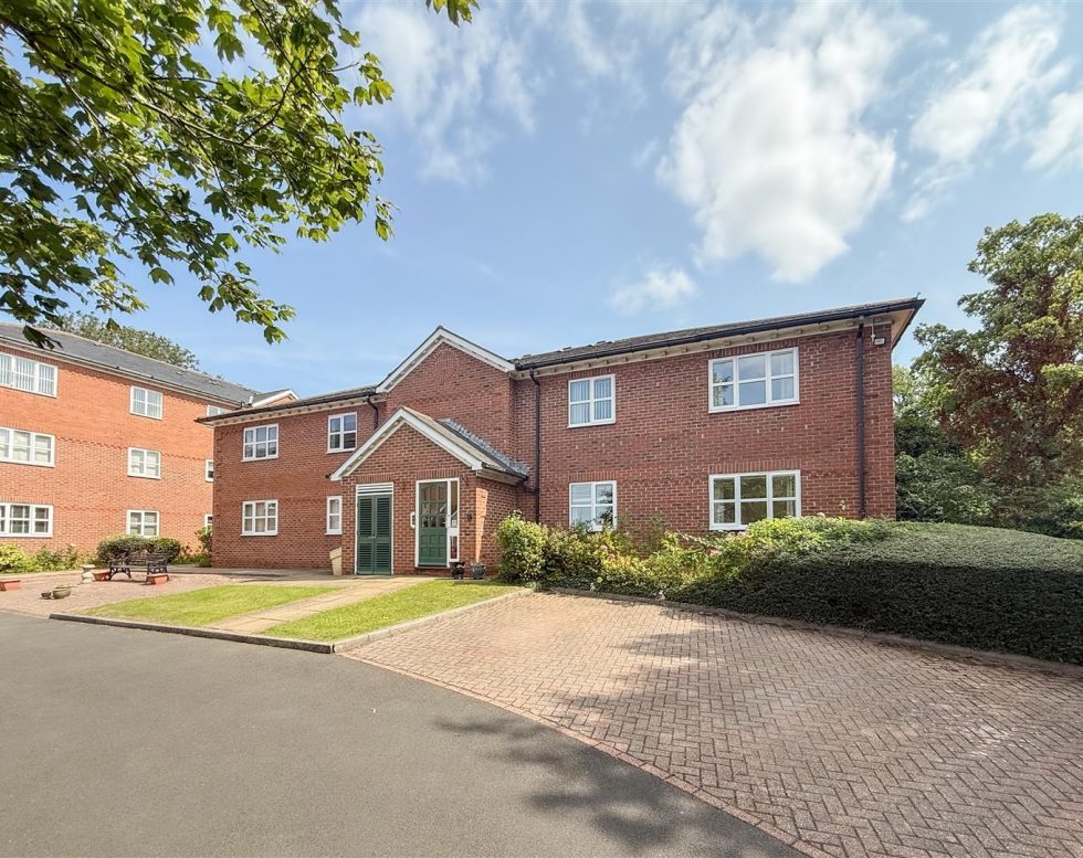 Richmond Court, Low Fell, Kells Lane, Gateshead