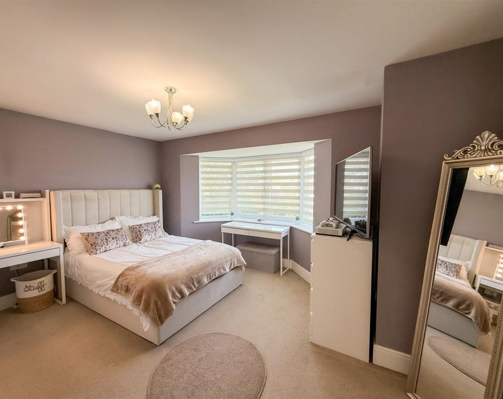 Wanstead Crescent, Vigo, Chester Le Street