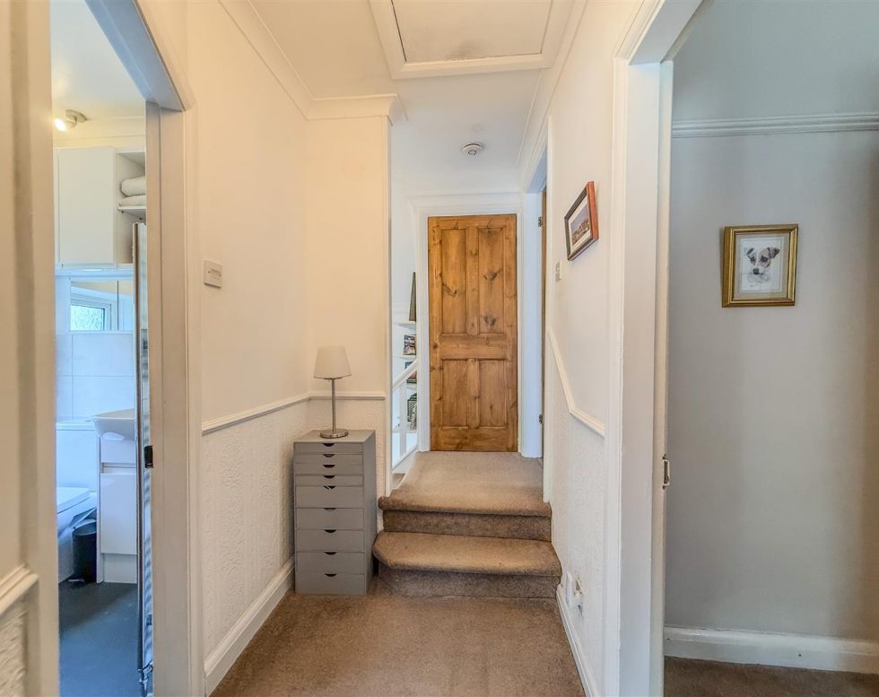 Lyndhurst Drive, Low Fell, Gateshead