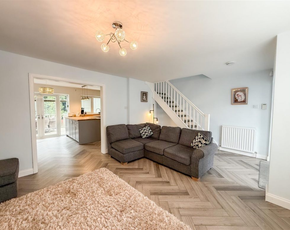 North Dene, Birtley, Chester Le Street