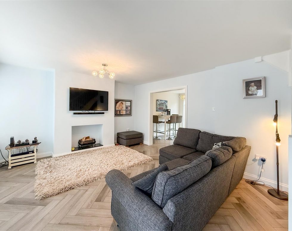 North Dene, Birtley, Chester Le Street