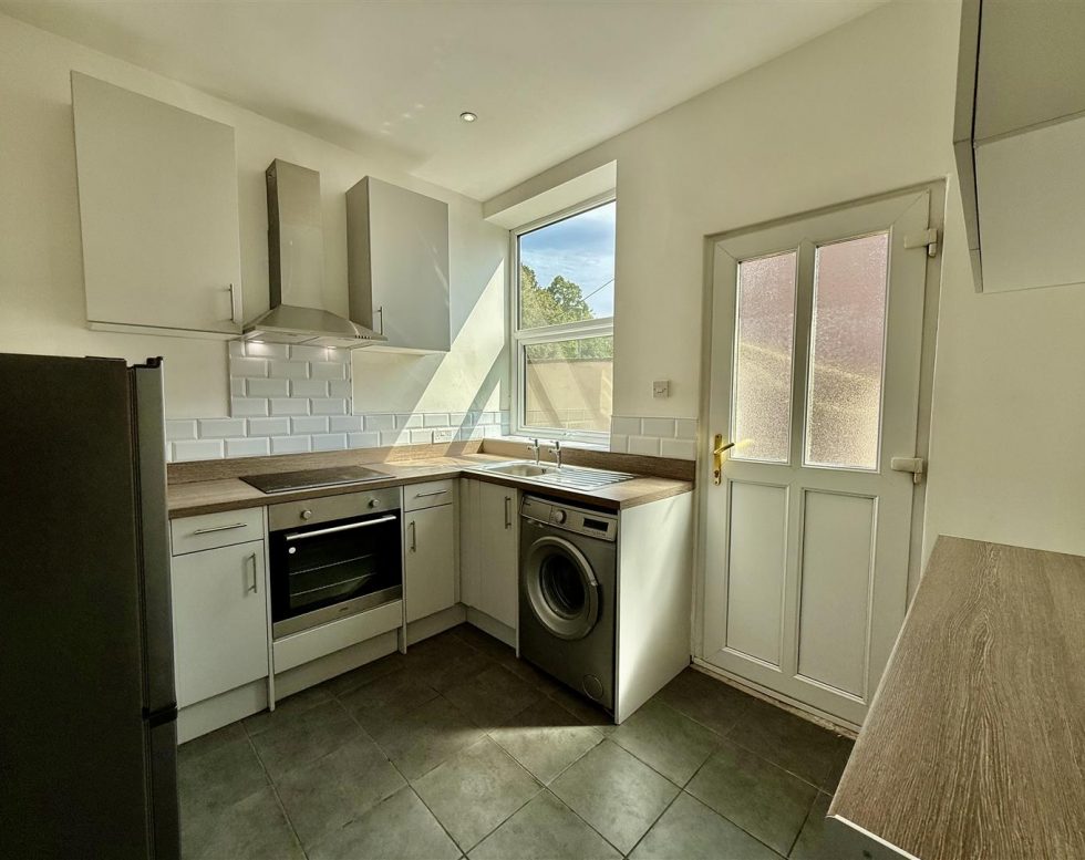 Elysium Lane, Gateshead