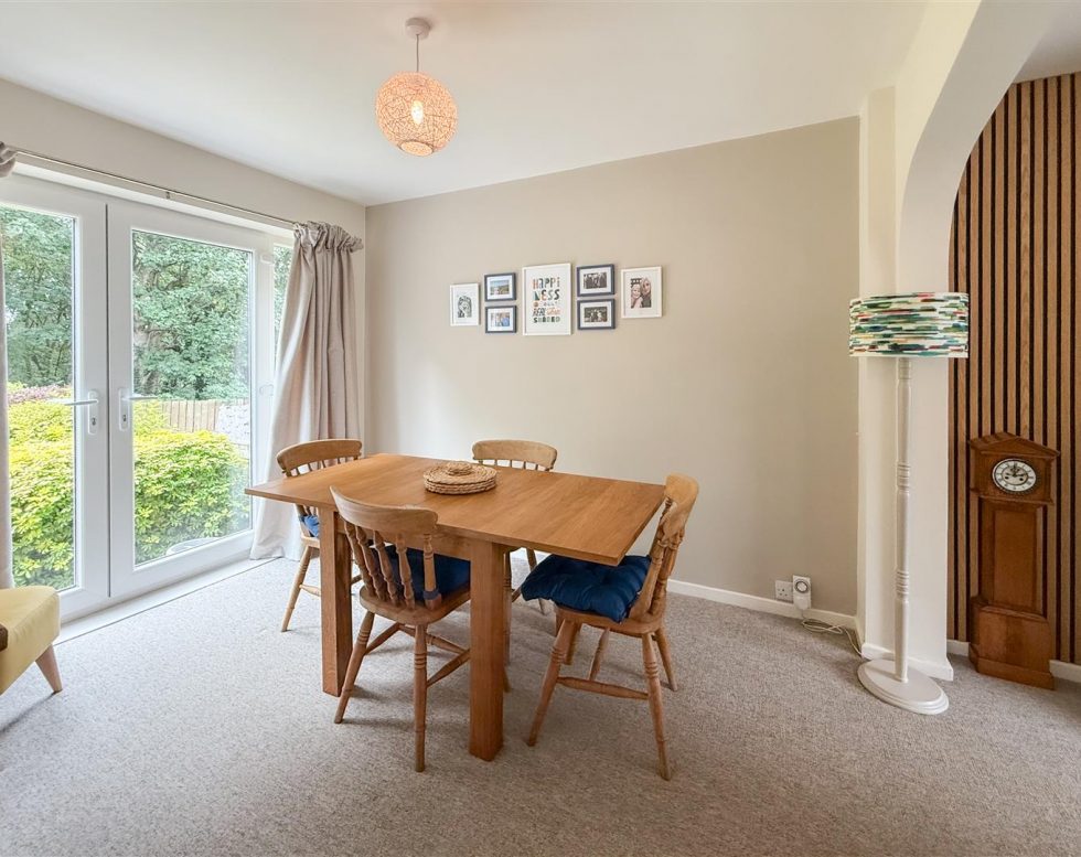 St. Austell Gardens, Low Fell,