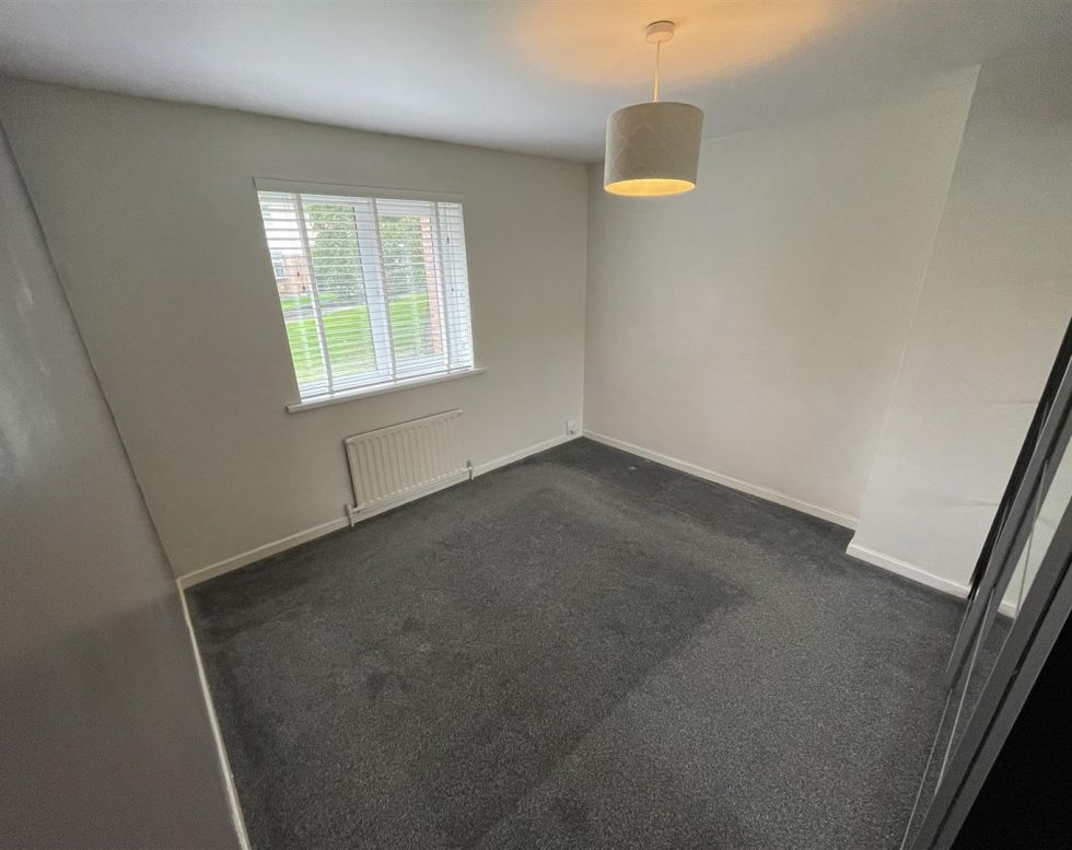 Satley Gardens, Longbank, Gateshead