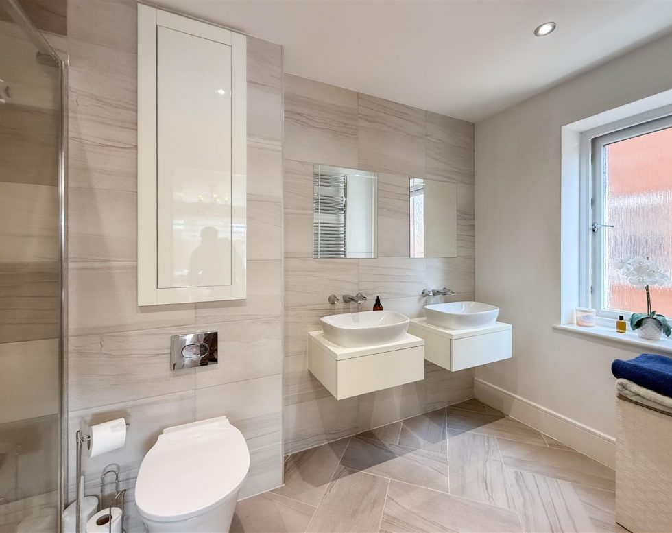 Wanstead Crescent, Vigo, Chester Le Street