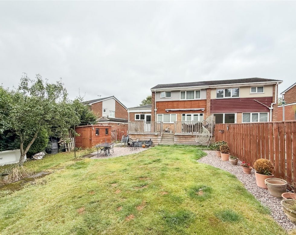 North Dene, Birtley, Chester Le Street