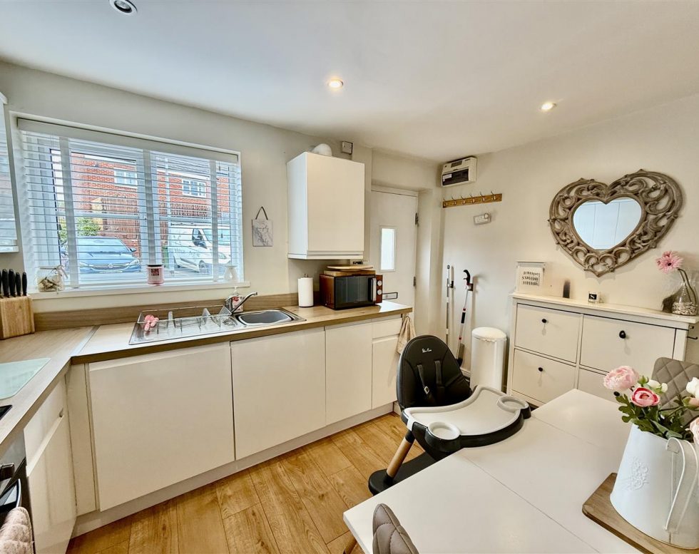 Hattam Close, Birtley