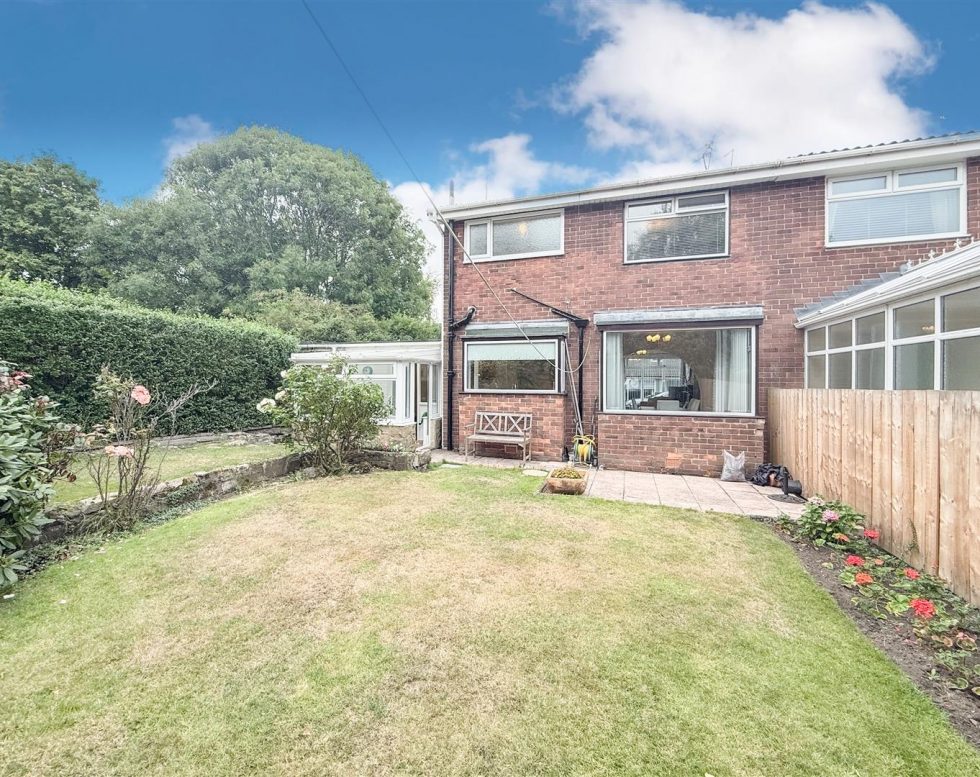 Muirfield Drive, Gateshead