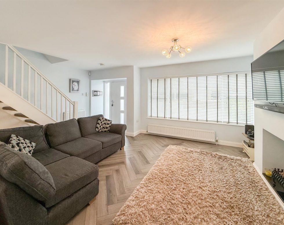 North Dene, Birtley, Chester Le Street