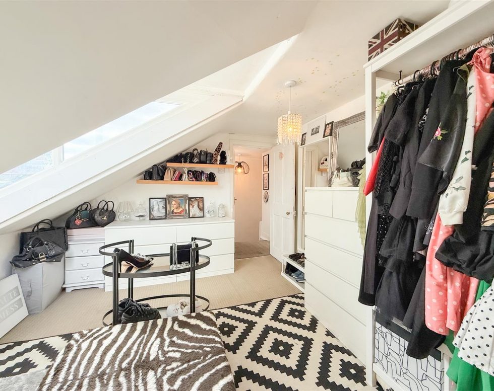 Patterdale Terrace, Gateshead