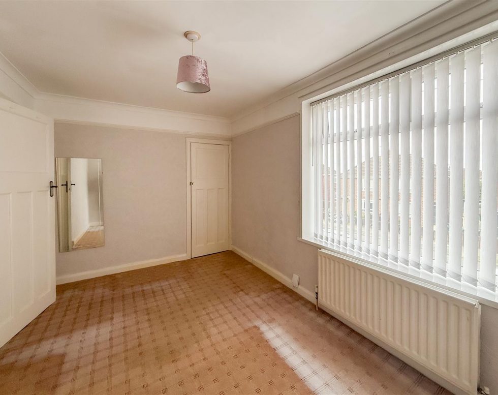 Leam Gardens, Gateshead