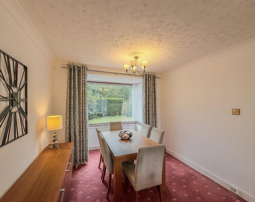 Muirfield Drive, Gateshead