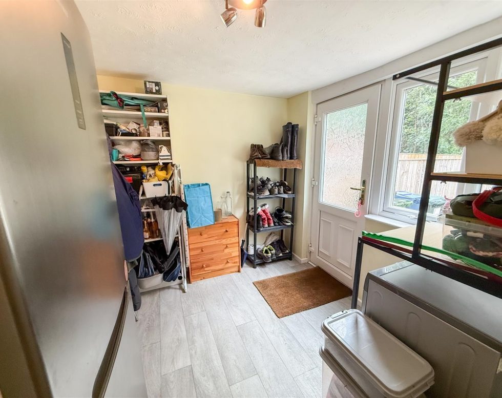 St. Austell Gardens, Low Fell,