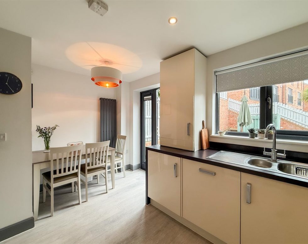 Enfield Road, Gateshead